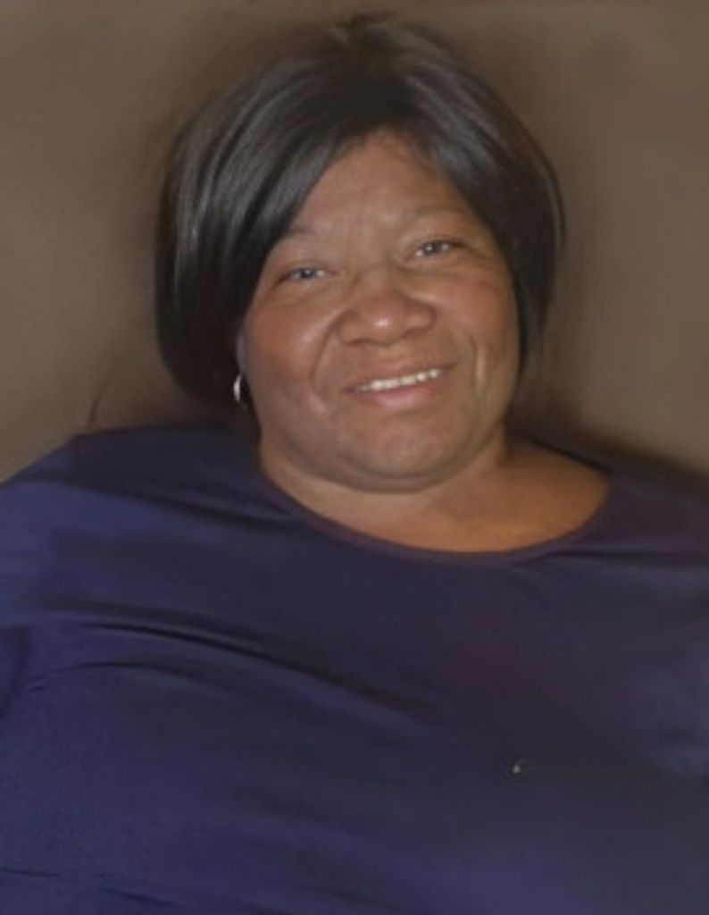 Vickey Mae Melvin Profile Photo