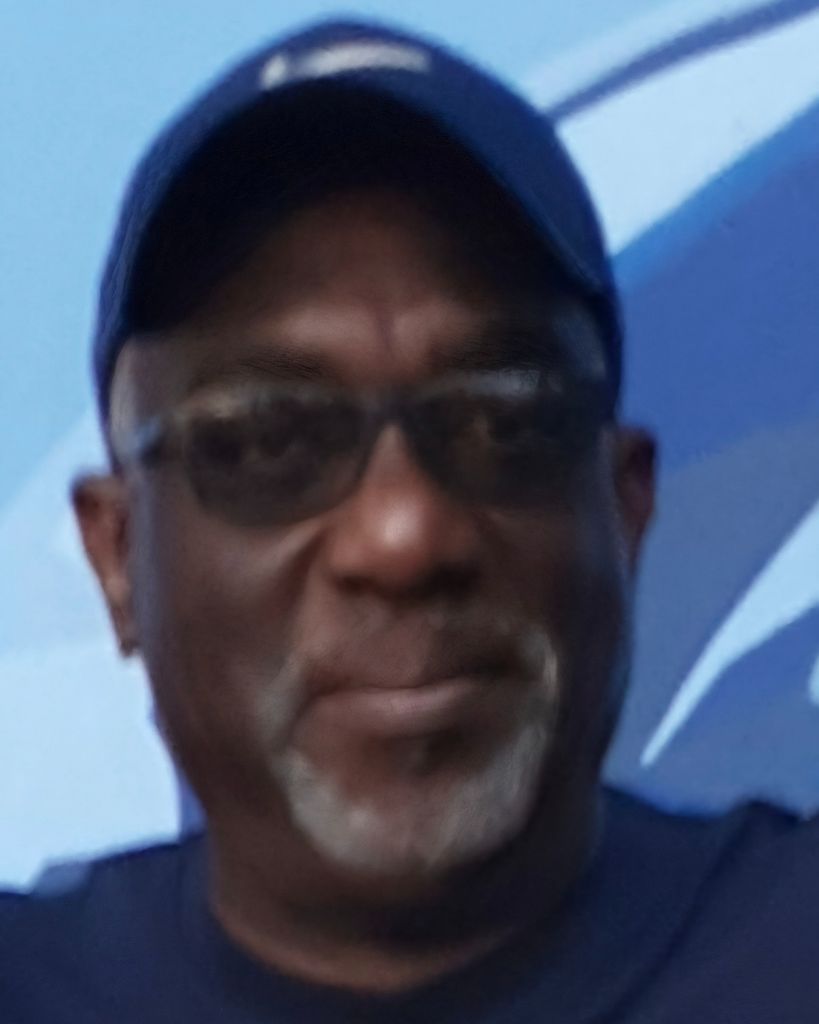 Anthony Joseph