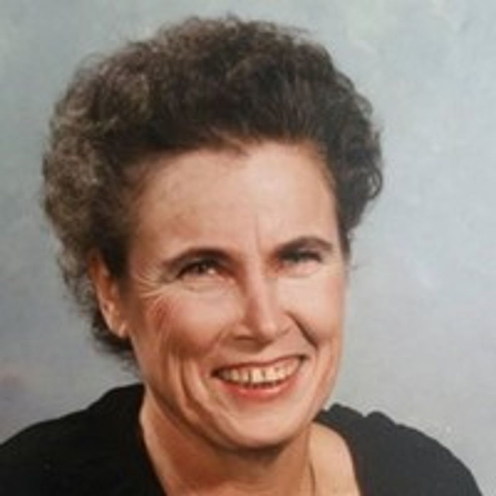Wilma Vann