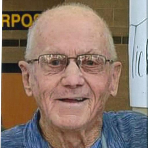 Kenneth Eugene Warren Profile Photo