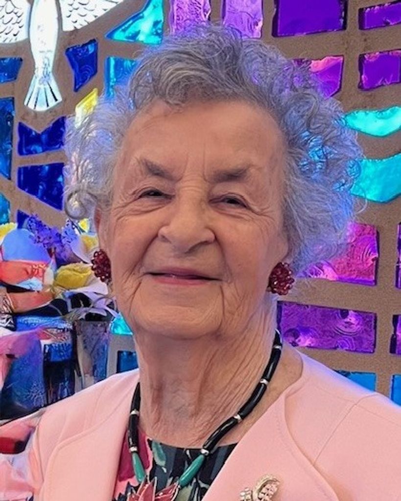 Vonda Carter Hefner Profile Photo