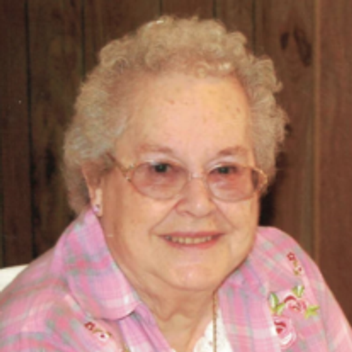 Dorothy Jean Carruthers Profile Photo