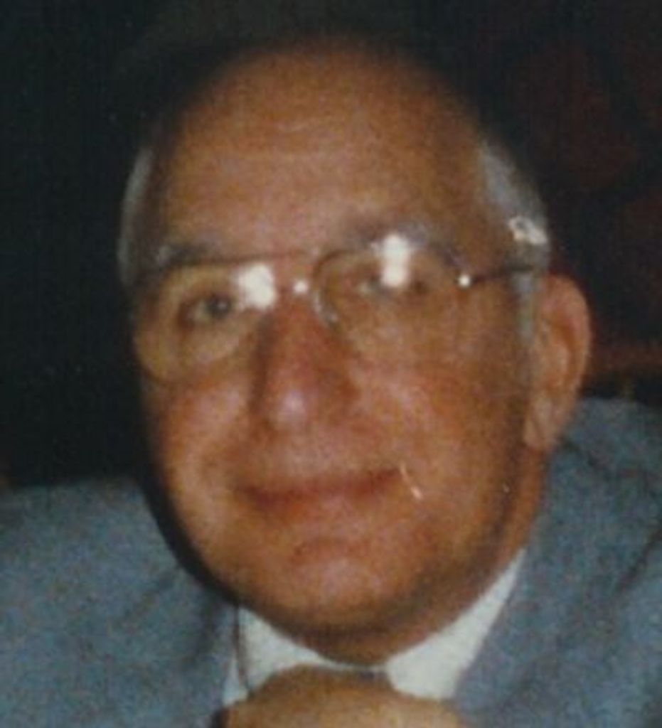 J. Angelo Dipalma Profile Photo