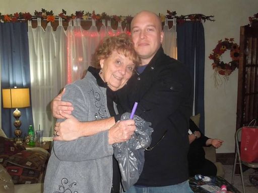 Betty L (Bradley)  Gillis photo gallery thumbnail 52 of 126