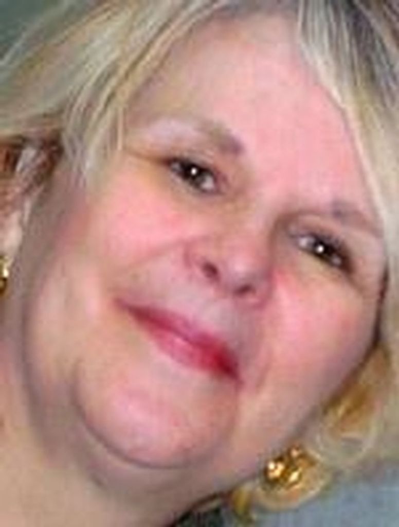 Marjorie Adair Russell