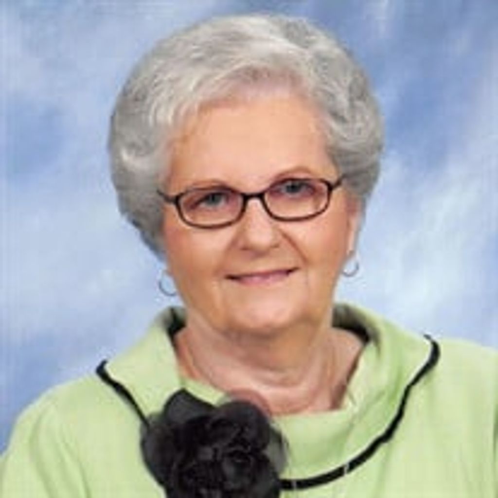 Rose Morgan Profile Photo