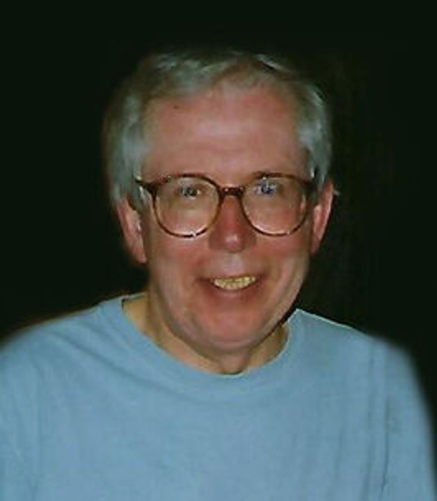 Peter Cobb Profile Photo