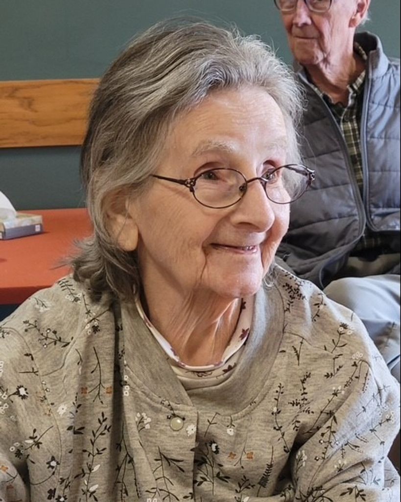 Barbara Jean Suttorp Profile Photo