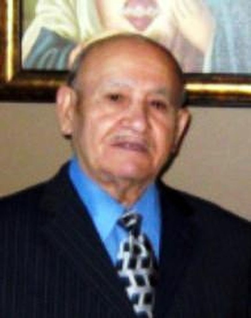 Salim Faranci Kassab