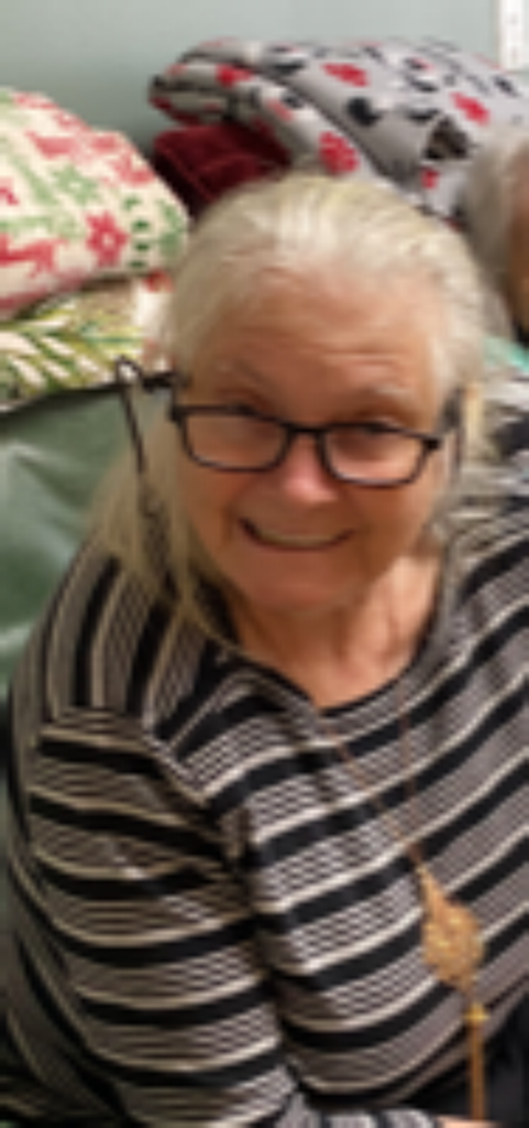 Patsy Wheeler