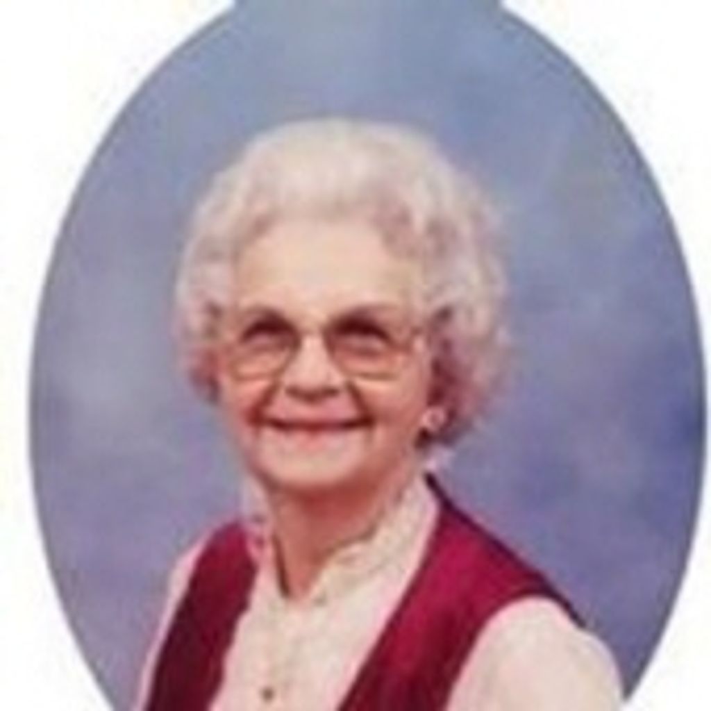 Lillian B. Meade