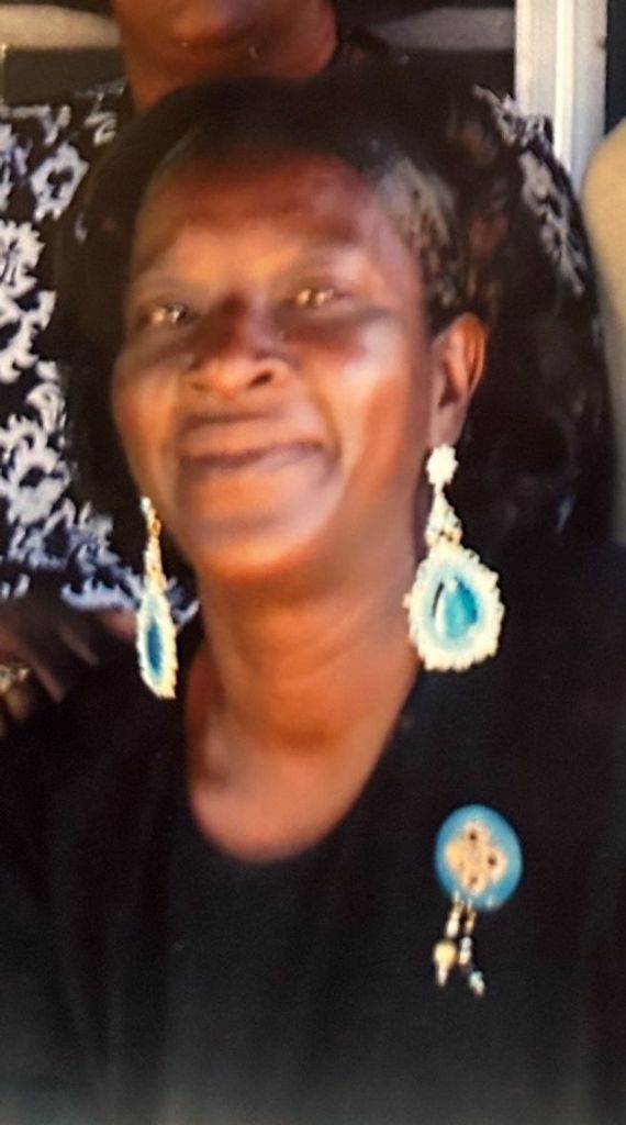 Mary Louise Studyvance Profile Photo