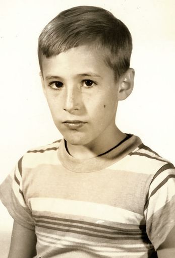 Carl "Bronnie" Bronston Fisher photo gallery thumbnail 51 of 65
