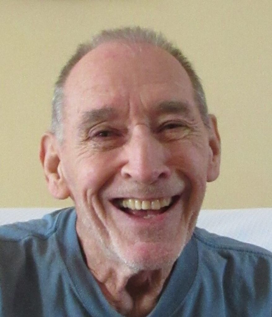 Charles Baker Profile Photo