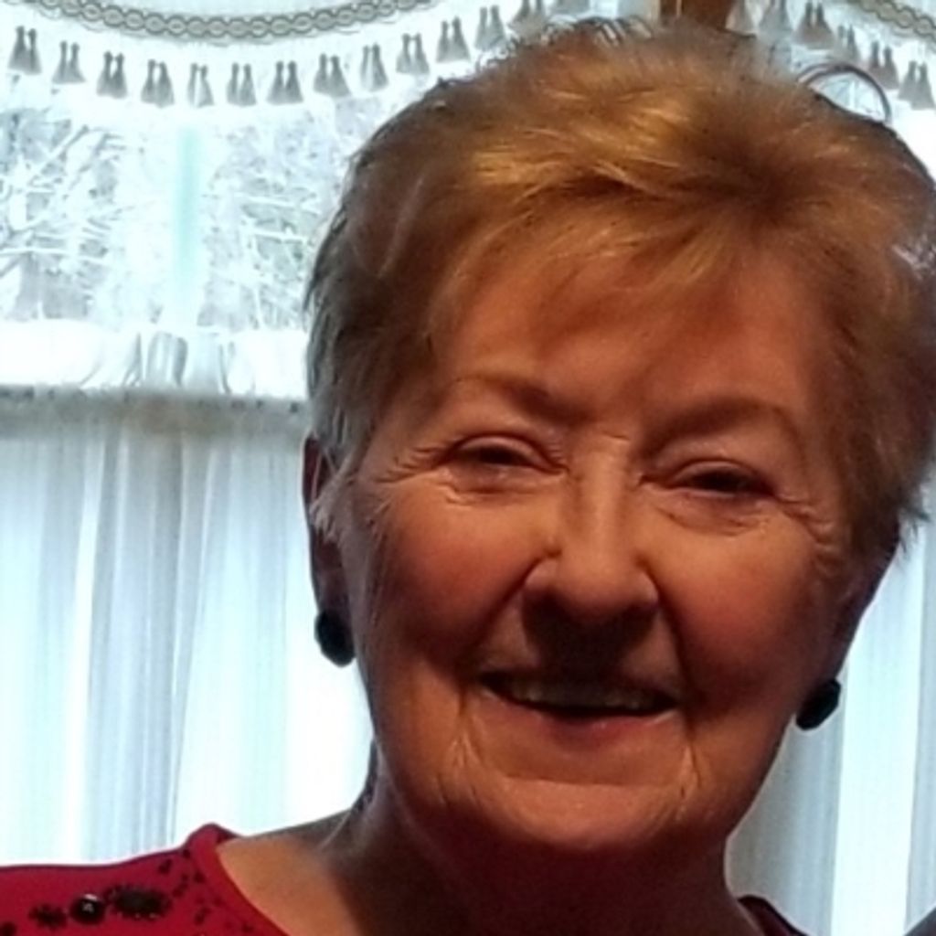 Ellen Loring-Guarniere