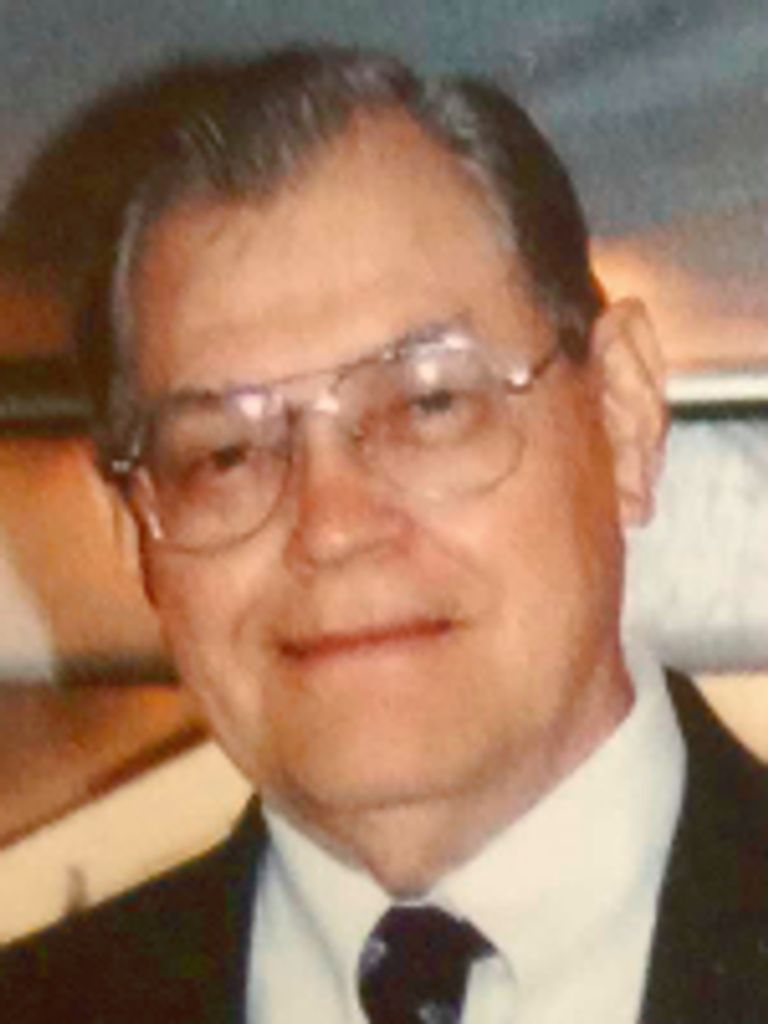 Casey “Casper” Orvidas Profile Photo