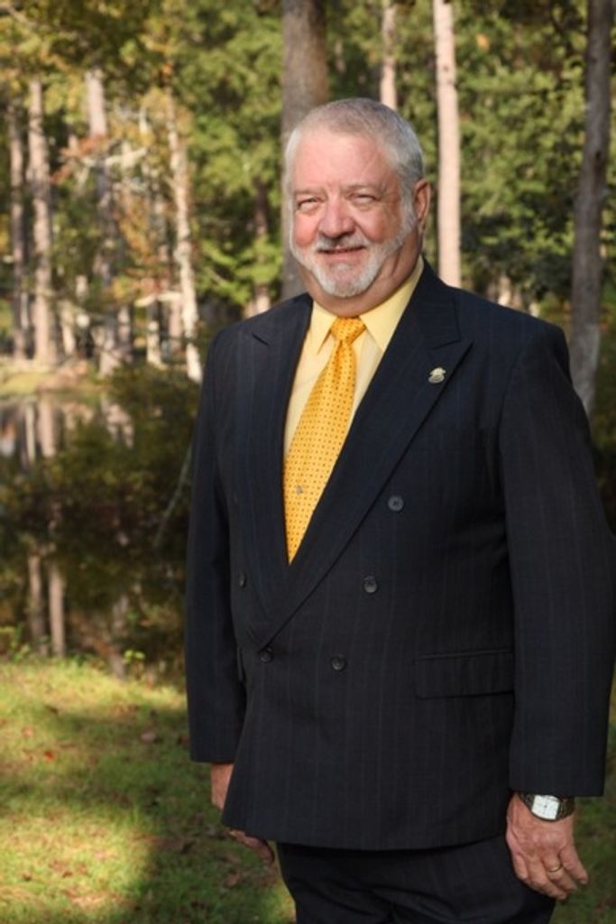 Danny Ray Esch Profile Photo