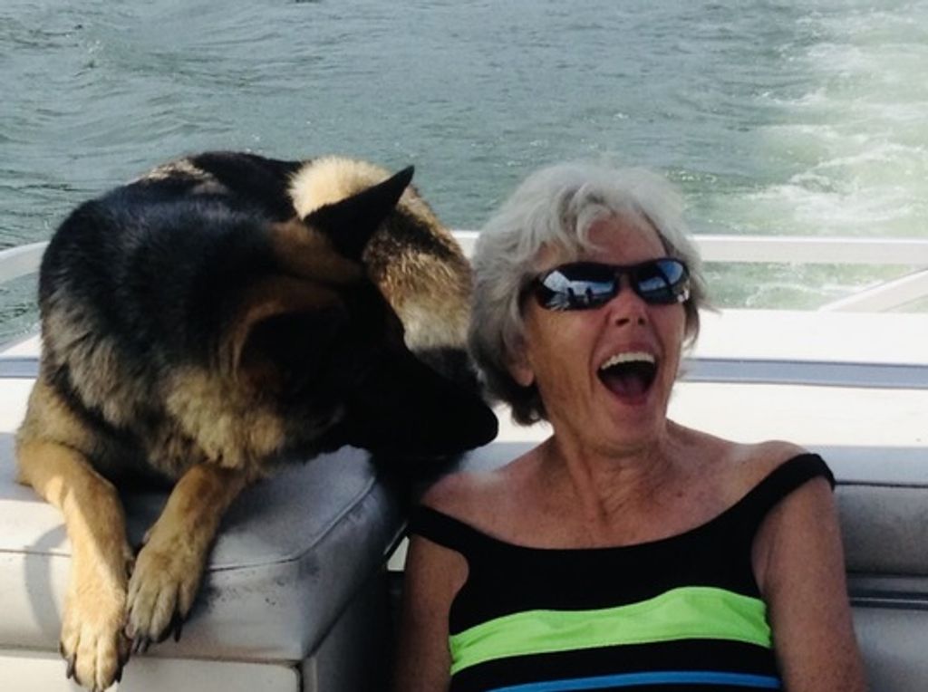 Judy A. Jenkins Profile Photo