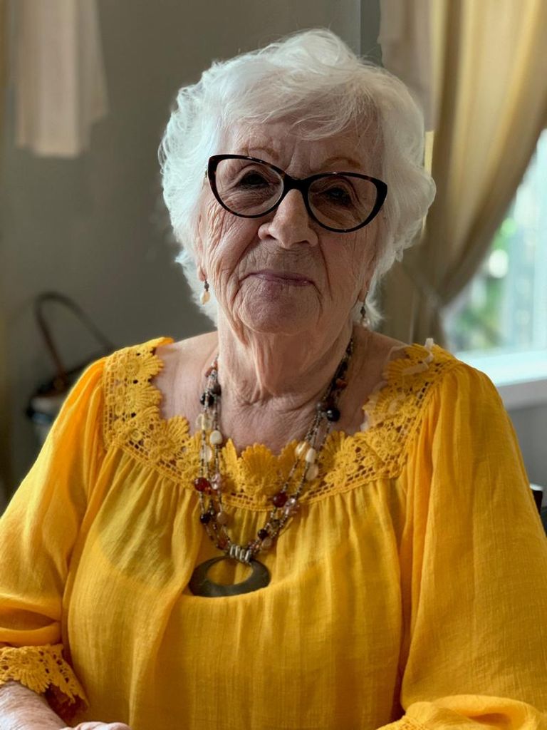 Dorothy Jean Frisby Profile Photo