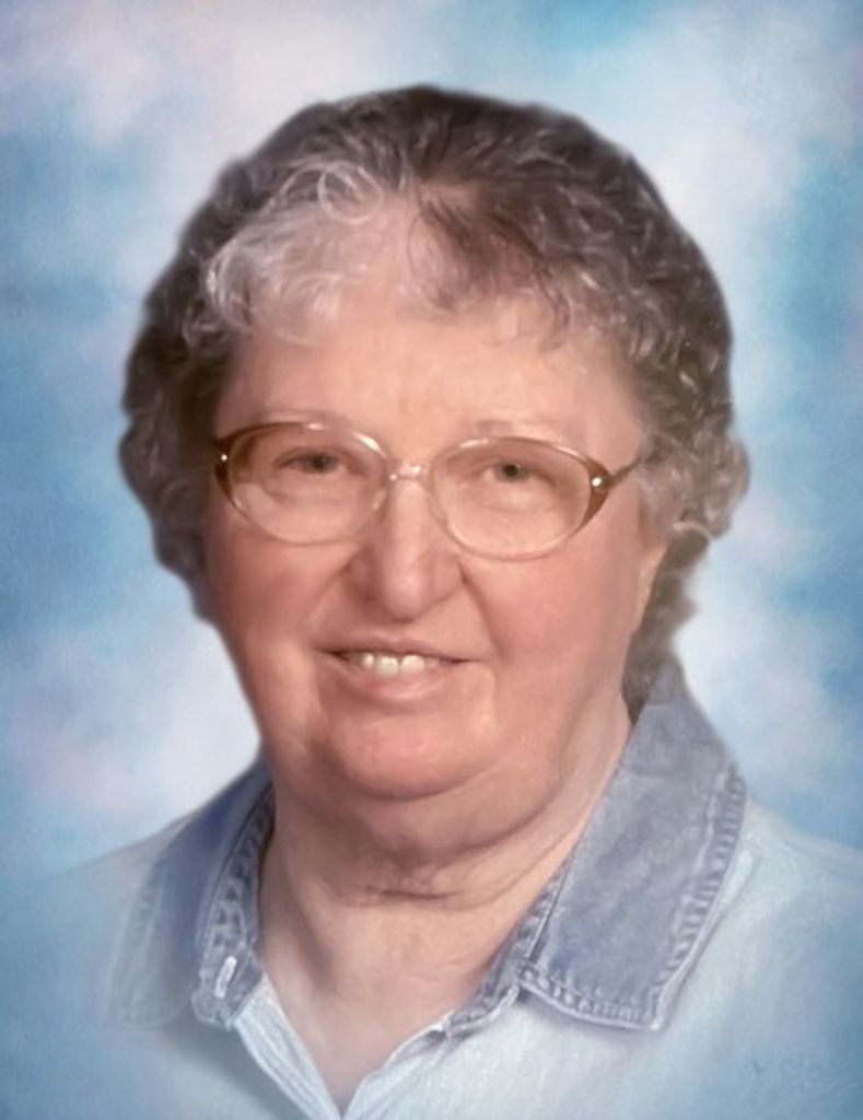 Phyllis Wilson