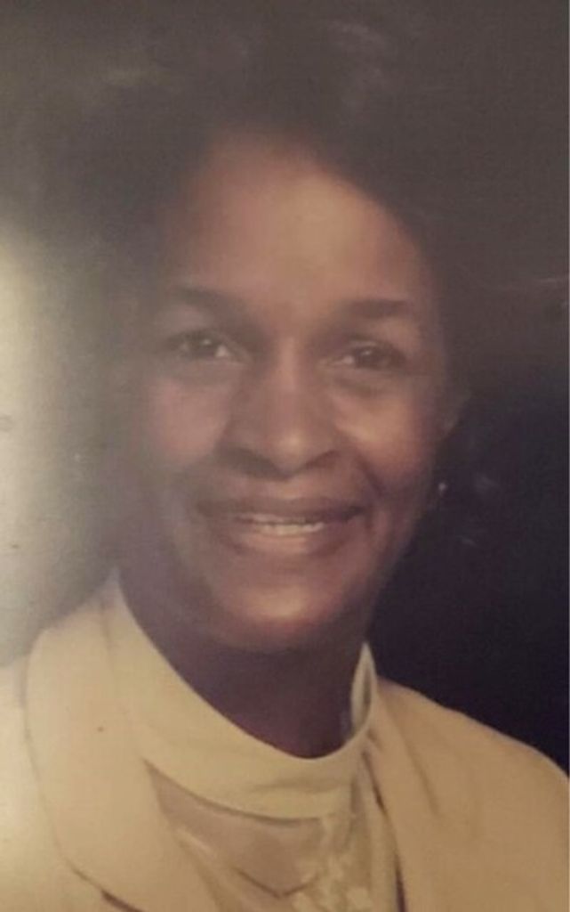 Mrs. Annie K. Perry Profile Photo