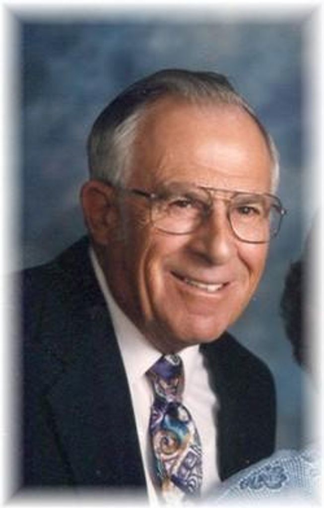 William Arthur Jurenka