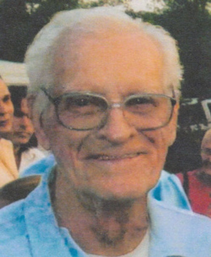 Willard Hogle