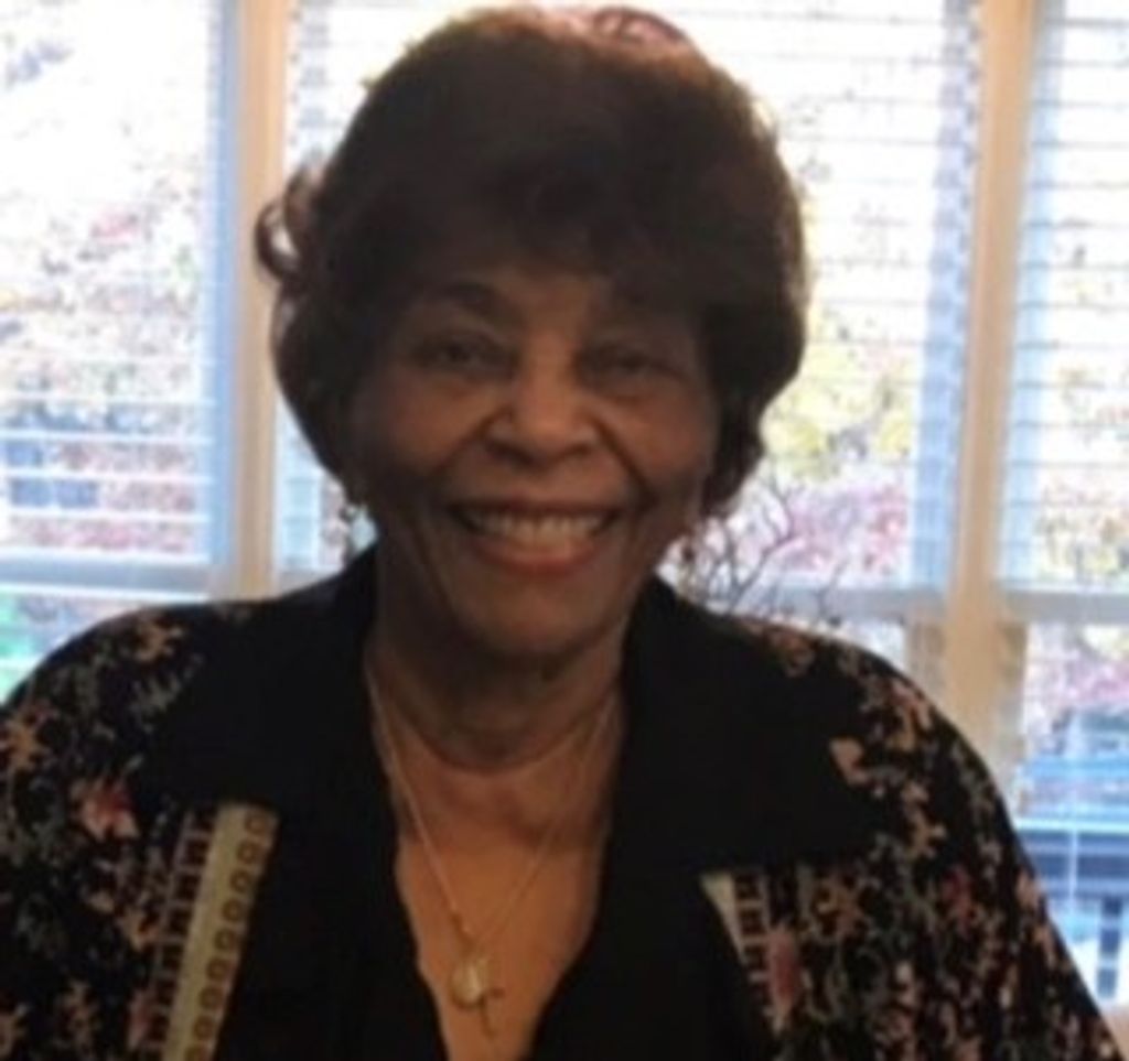 Marjorie Chase
