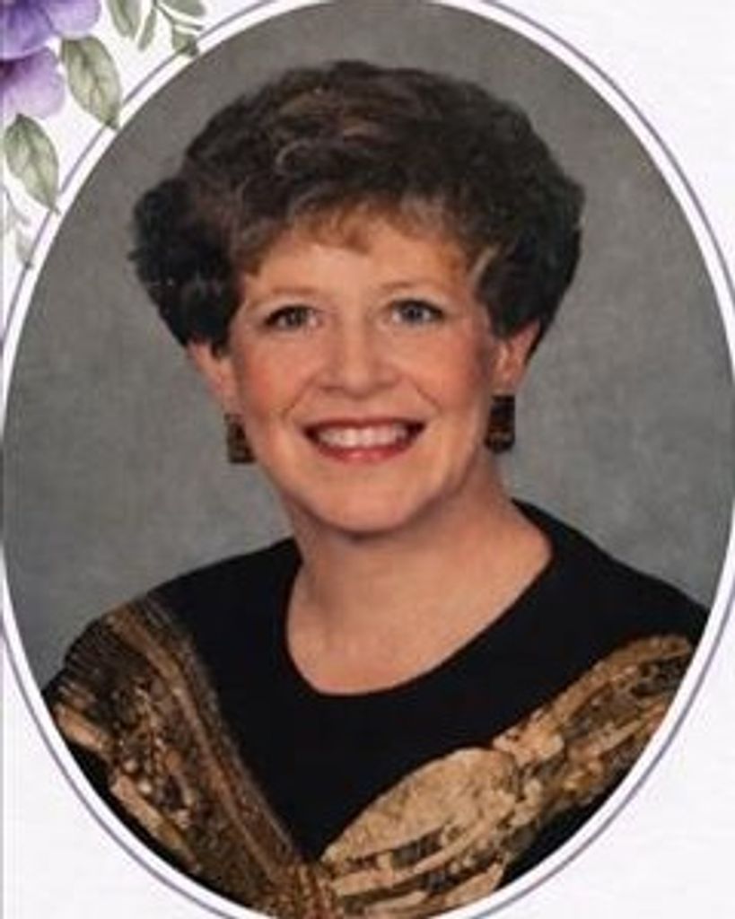 Sharyl Lee Gott