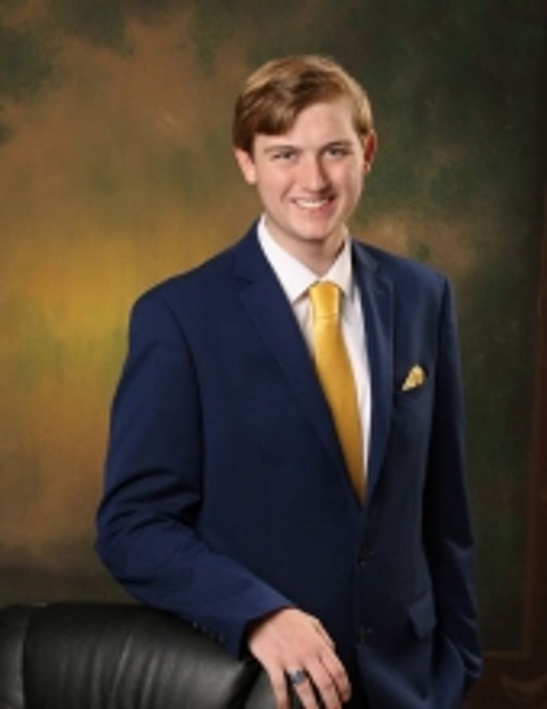 Taylor Aaron Martin (Gregg-Weston Fh)