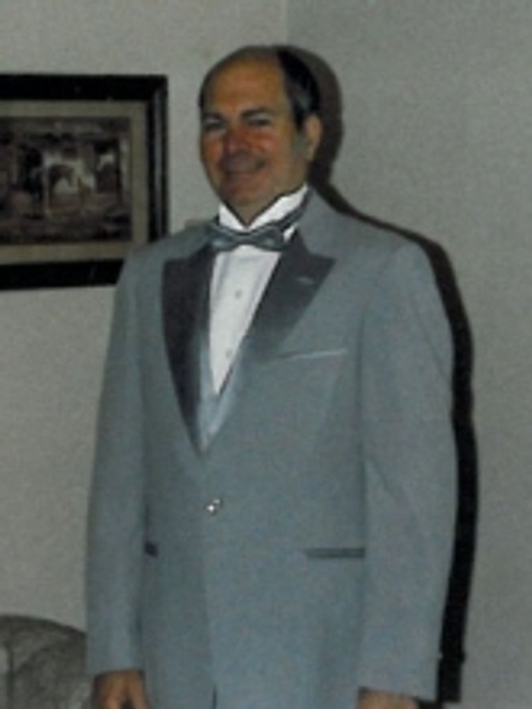 Spencer Williamson Profile Photo