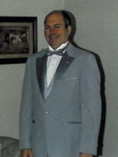 Spencer Williamson Profile Photo