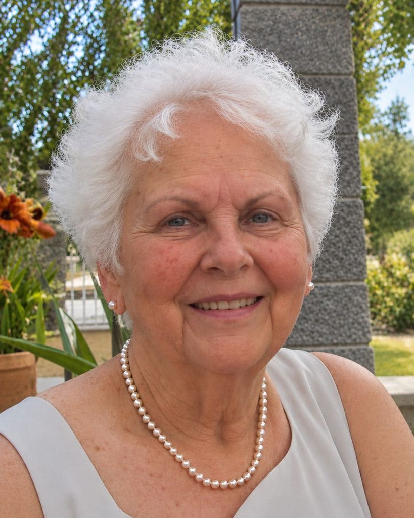 Arlie Jean Thoenen Profile Photo