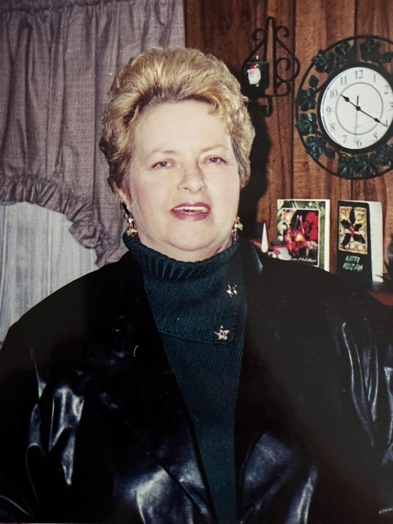 Betty Jo Turner Profile Photo
