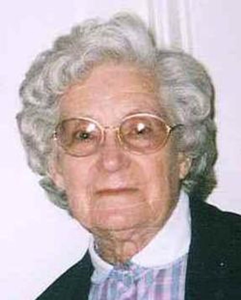 Dorothy Eileen Jones Profile Photo