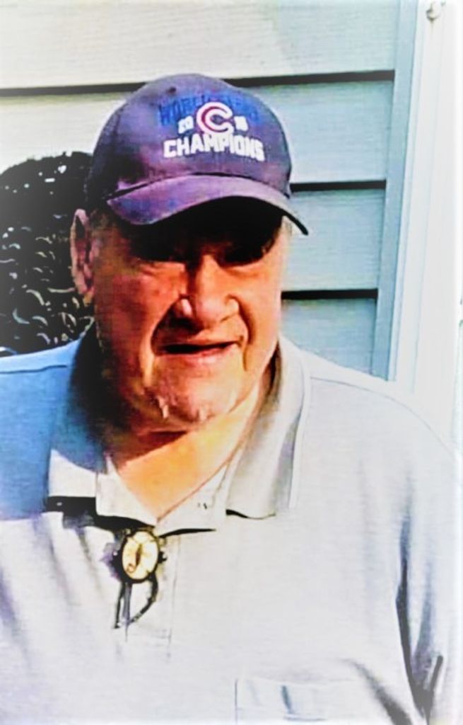 Delford W Jones Profile Photo