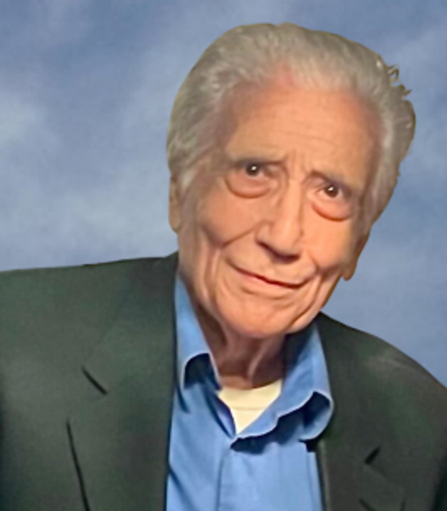 Benito Steccato