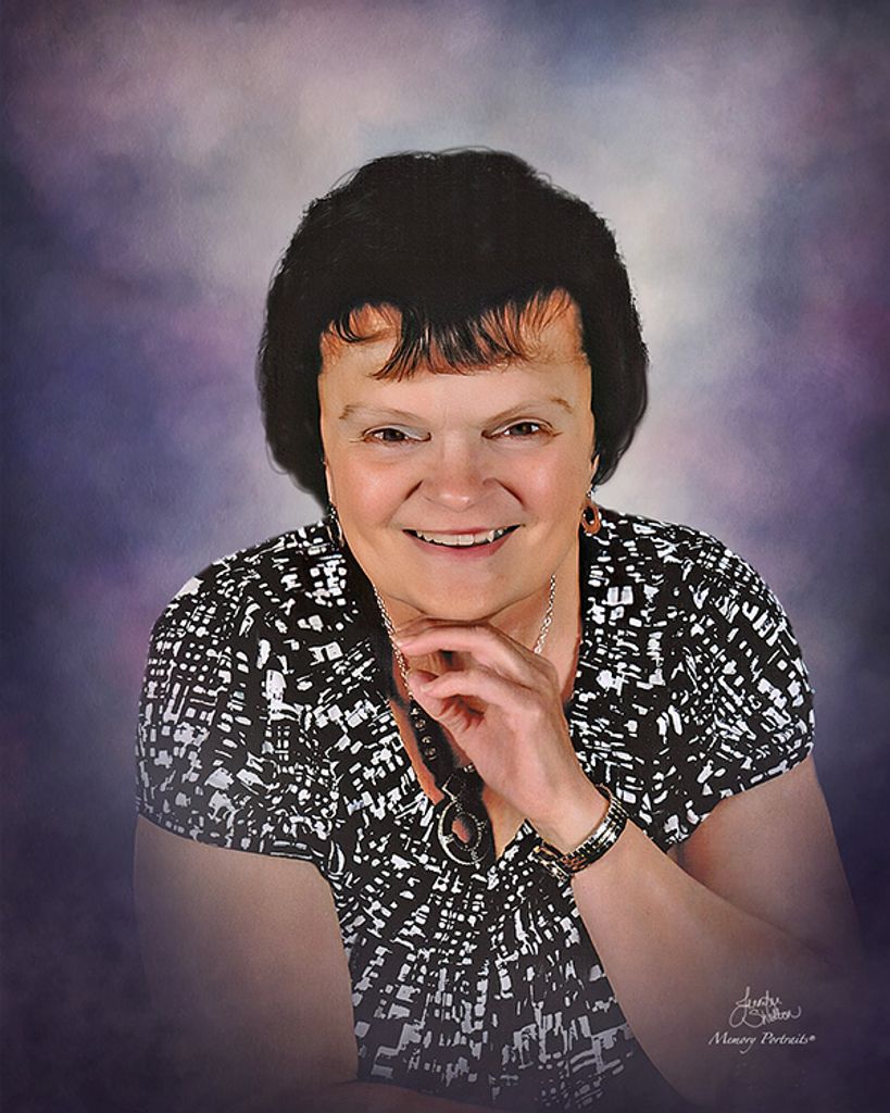 Linda Zikes