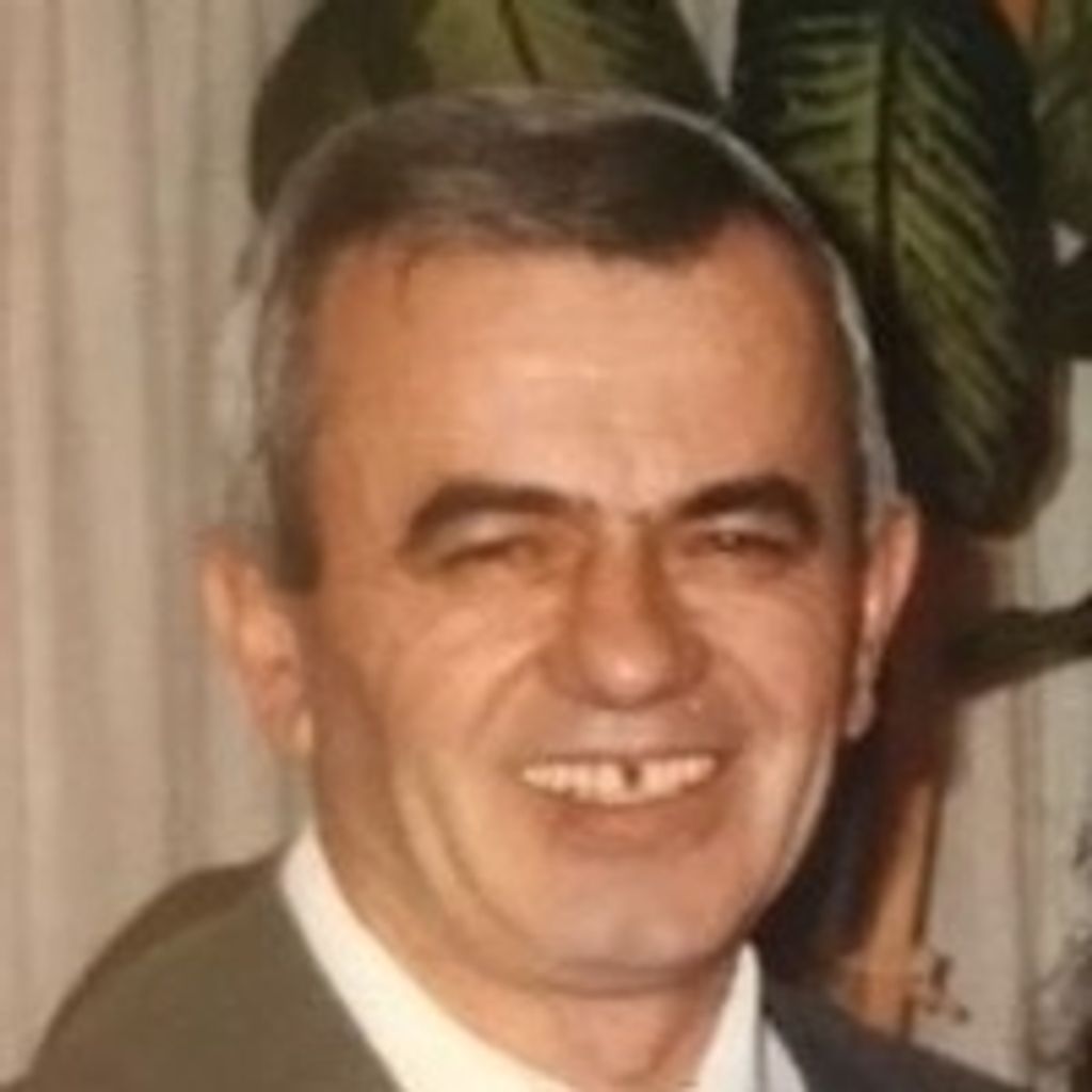 Svetozar Markovic Profile Photo