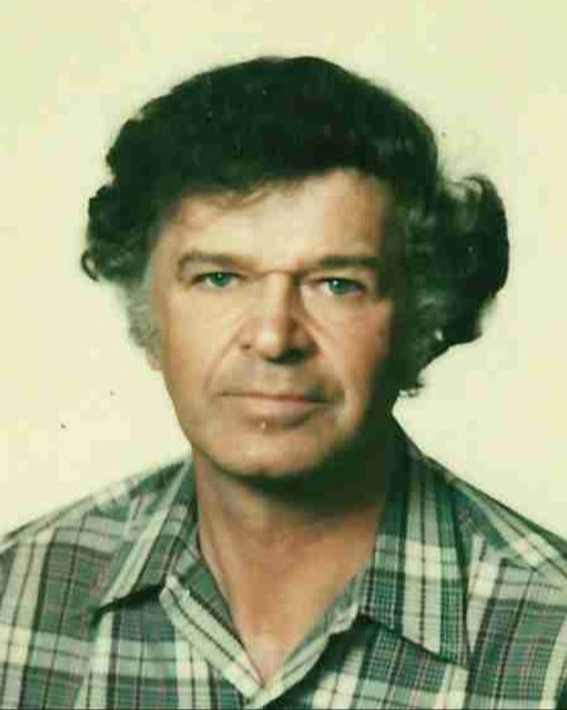 Ronald Mitdal