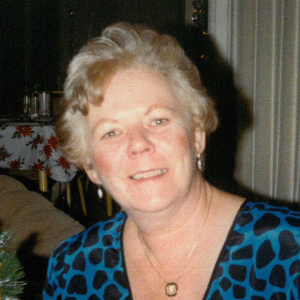 Faith June Kionka