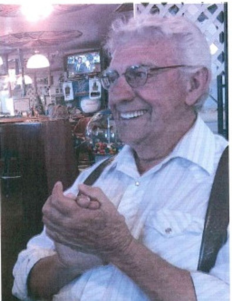 Donald Dean Hennings Profile Photo