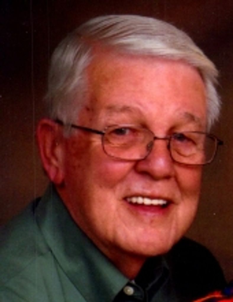 William Thomas Hopkins Profile Photo