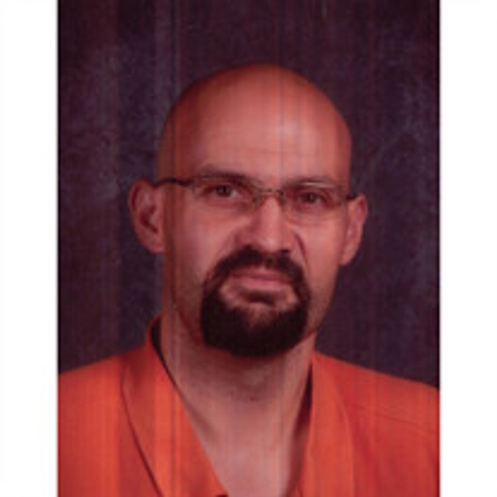 Ervin George Walker