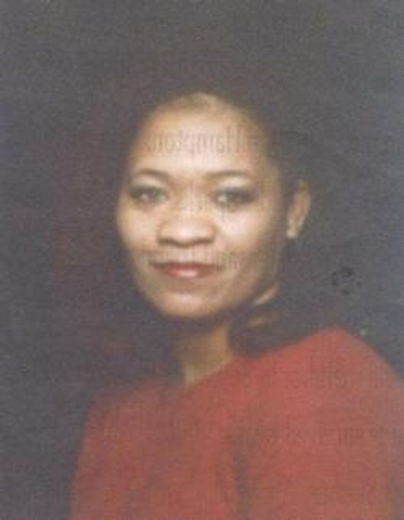 Nerissa Arlene Moore