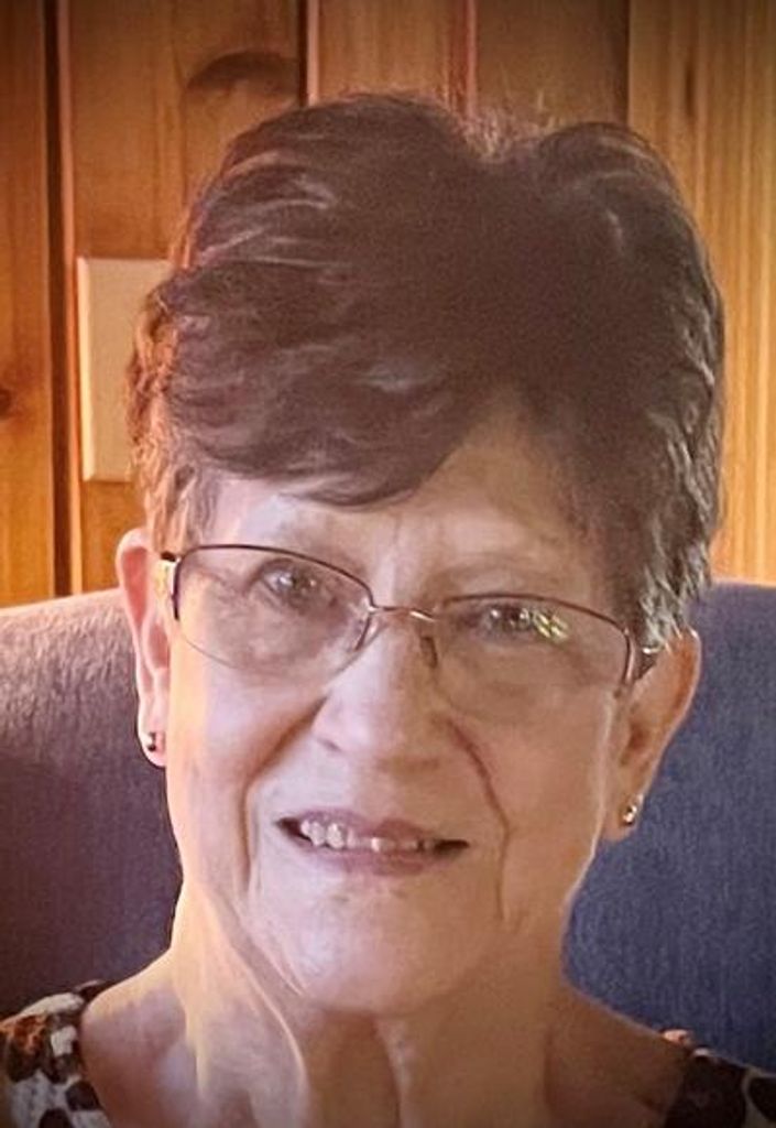 Janet Marie (Stuples) Campbell Profile Photo