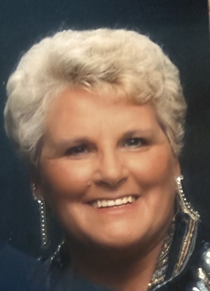 Jean Brummett Wallace