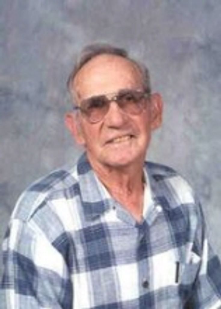 John Calvin Lynn