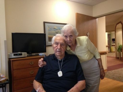 Virginia G. Backhus photo gallery thumbnail 7 of 7