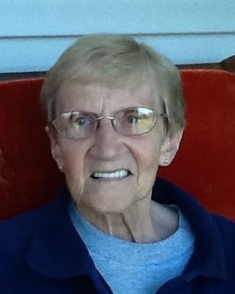Cecile Norma Ruest
